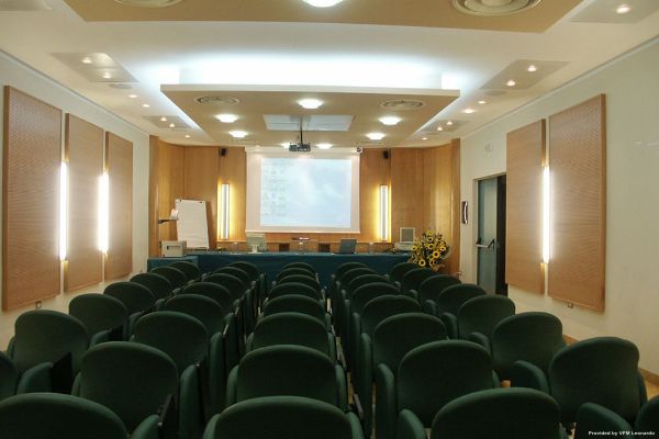 Millennium Gold Hotel (Neapel)